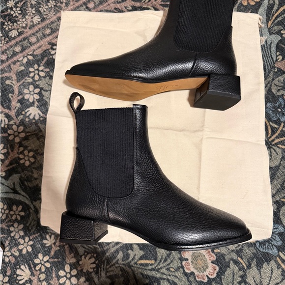Loq- Ottavia boots, 38 - Picture 7 of 12
